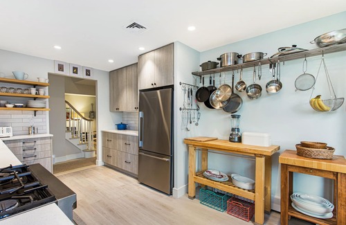 Bellport House | Water Views + Pool - Newly Renovated Home in South Bellport Village