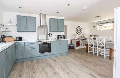 Mablethorpe and Sutton Cottage | Waterbeach