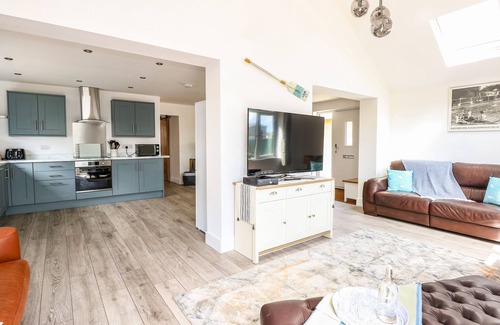 Mablethorpe and Sutton Cottage | Waterbeach