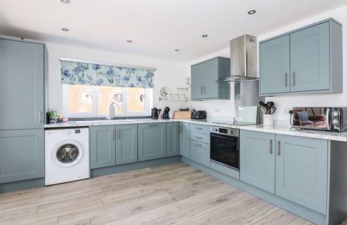 Mablethorpe and Sutton Cottage | Waterbeach