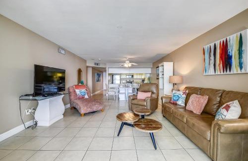 Biltmore Beach House | Watercrest #1206 by Book That Condo