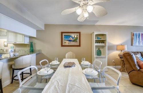 Biltmore Beach House | Watercrest #1206 by Book That Condo