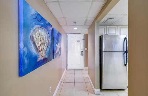 Biltmore Beach House | Watercrest #1206 by Book That Condo