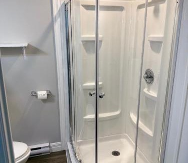 Waterford Valley Apartment | Waterfordbridge Apartments - 2 Bedroom Mainfloor