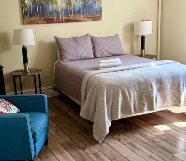 Waterford Valley Apartment | Waterfordbridge Apartments - 2 Bedroom Top Floor