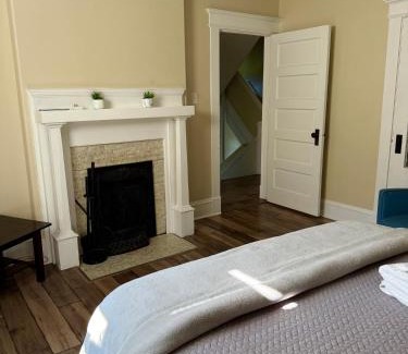 Waterford Valley Apartment | Waterfordbridge Apartments - 2 Bedroom Top Floor