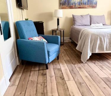 Waterford Valley Apartment | Waterfordbridge Apartments - 2 Bedroom Top Floor