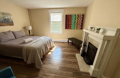 Waterford Valley Apartment | Waterfordbridge Apartments - 2 Bedroom Top Floor