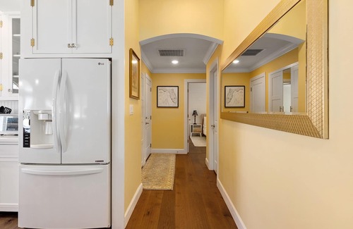 Walkers Holly Hill House | Waterfront 4 Bed House Daytona Beach FL