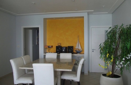 Centro Apartment | Waterfront - Alto Padrao