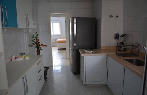 Centro Apartment | Waterfront - Alto Padrao