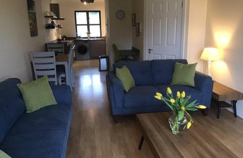 Westport Apartment | Waterfront apartment completely refurbished