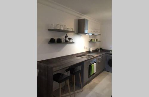 Westport Apartment | Waterfront apartment completely refurbished