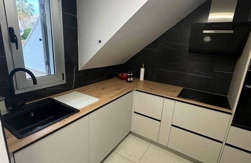 Carboneras Apartment | Waterfront apartment Sea Swimming pool Air conditioning