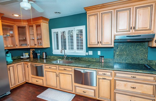Slidell House | Waterfront! Artlive Residence