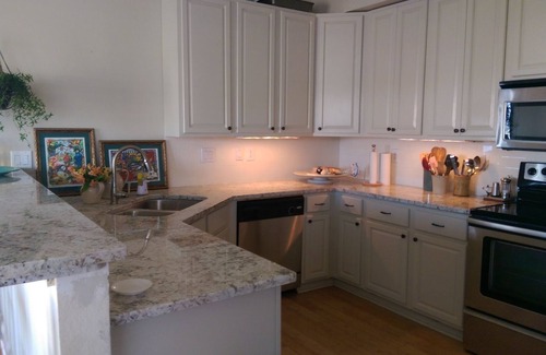 Bay St Louis House | Waterfront Bayhouse With Pool