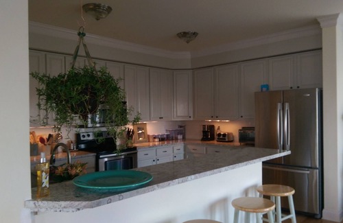 Bay St Louis House | Waterfront Bayhouse With Pool