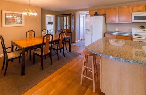Quonochontaug House | Waterfront Beach Home in Beautiful Quonochontaug, Rhode Island