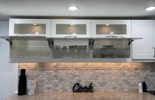 Hudson Bend House | Waterfront Bliss.Family-Friendly Retreat.Austin Lake Travis