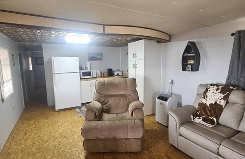 Negreet Cabin | Waterfront Cabin on Toledo Bend Lake - minutes from the water.