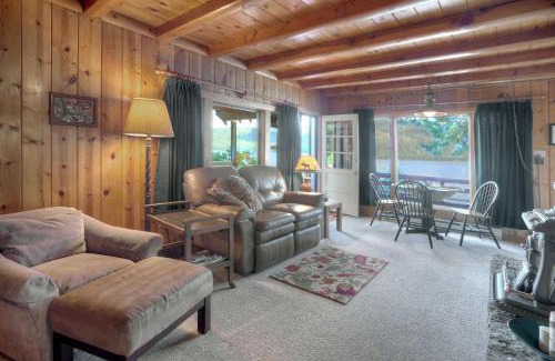 Bayfield House | Waterfront Cabin on Vallecito Lake