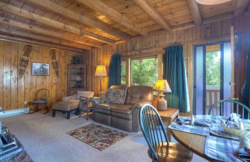 Bayfield House | Waterfront Cabin on Vallecito Lake