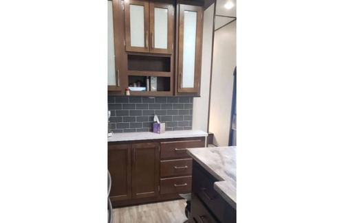 Jefferson House | Waterfront Camper w/Boat Ramp and Swimming Area