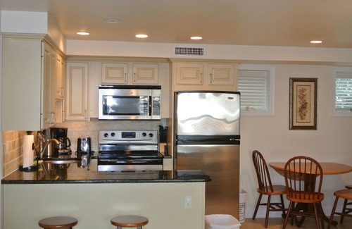 Cape May Condo | Waterfront Cape May Condo