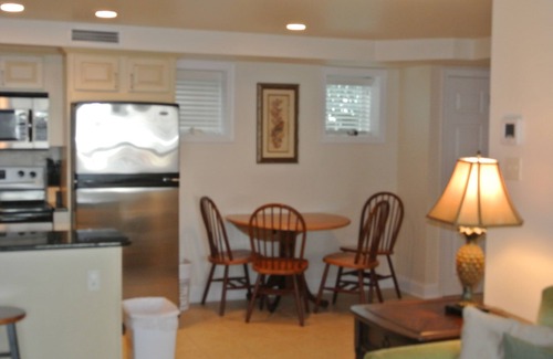 Cape May Condo | Waterfront Cape May Condo