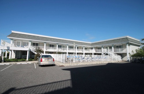 Cape May Condo | Waterfront Cape May Condo