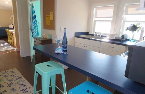 Chatham Cottage | Waterfront Chatham Retreat w/WiFi & Privacy
