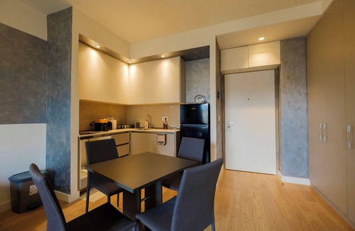 Sarajevska Apartment | Waterfront Collection Apartments