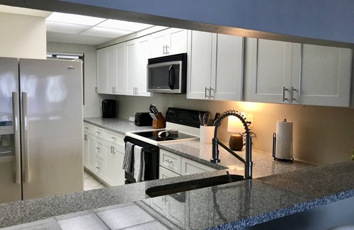 Titusville Condo | Waterfront Condo, Launch Views, Short-Term Corporate, Seasonal, Monthly Rental