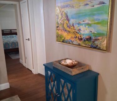 Goodland Ski Chalet | Waterfront Cottage