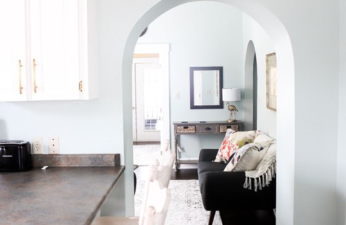 St. Andrews Apartment | Waterfront, downtown