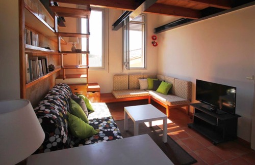 Six-Fours-les-Plages Villa | Waterfront house