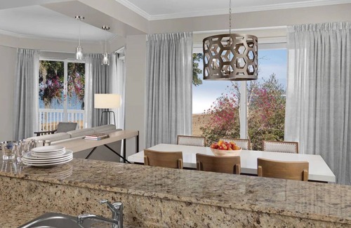 Harbour Town Resort | Waterfront Harbour Town at Calibogue Sound + Resort Amenities, 2-Bedroom
