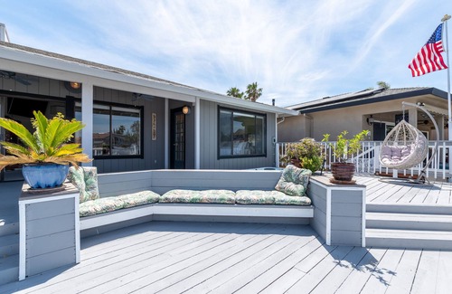 Discovery Bay House | Waterfront Haven