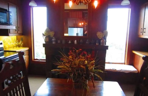 North Kingstown House | Waterfront Historic Wickford Village Home!