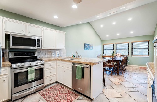 Lakeway House | Waterfront Home on Lake Travis