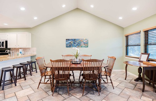 Lakeway House | Waterfront Home on Lake Travis