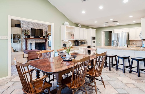 Lakeway House | Waterfront Home on Lake Travis