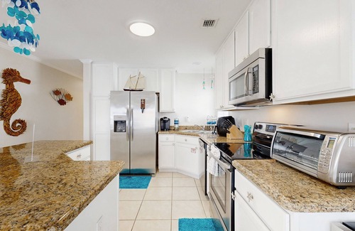 Key Largo Village House | Waterfront home w/easy open-water access, bikes, ping pong & paddle boards
