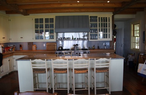 Vinalhaven House | Waterfront home with spectacular views on the Fox Islands Thorofare