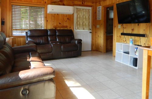 Shapleigh House | Waterfront house on Mousam Lake