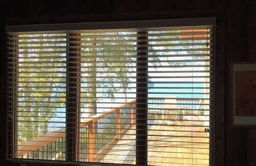 Williamsburg Cottage | Waterfront, kayaks included. Spectacular Views Of The Bay, Pet Friendly