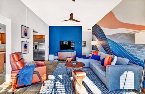 Lake Norman of Catawba Cabin | Waterfront LKN Log Cabin