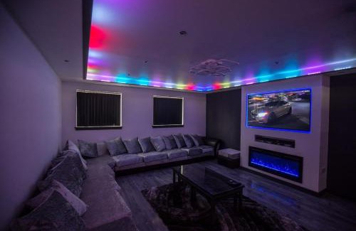 Pettycur Apartment | Waterfront luxury apartment