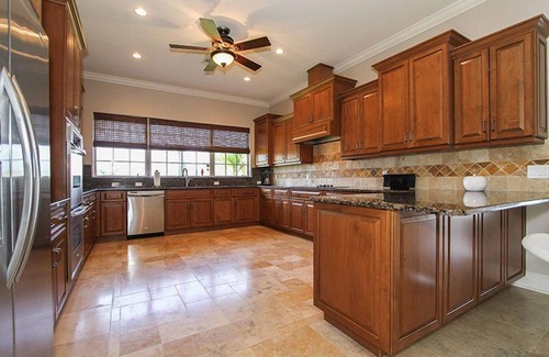 Burnt Store House | Waterfront Luxury, Panoramic Views, Privacy & Direct Gulf Access
