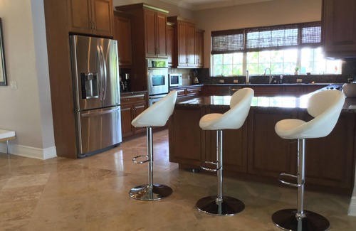 Burnt Store House | Waterfront Luxury, Panoramic Views, Privacy & Direct Gulf Access
